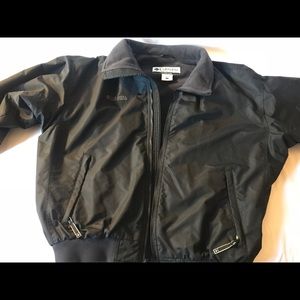 Columbia Jacket